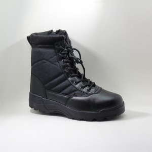 Hete verkoop heren militaire tactische gevechtslaarzen